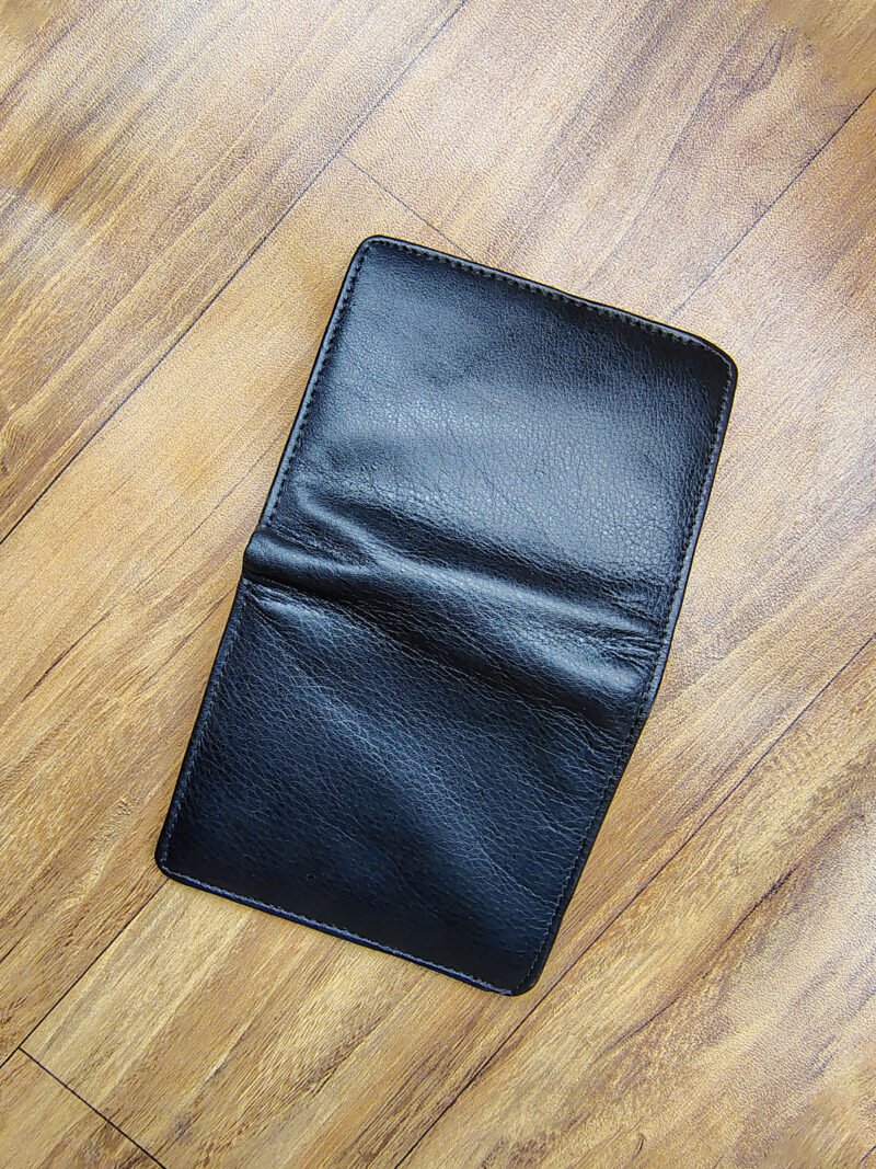 Lieutenant Sheriff Badge Wallet - Image 6