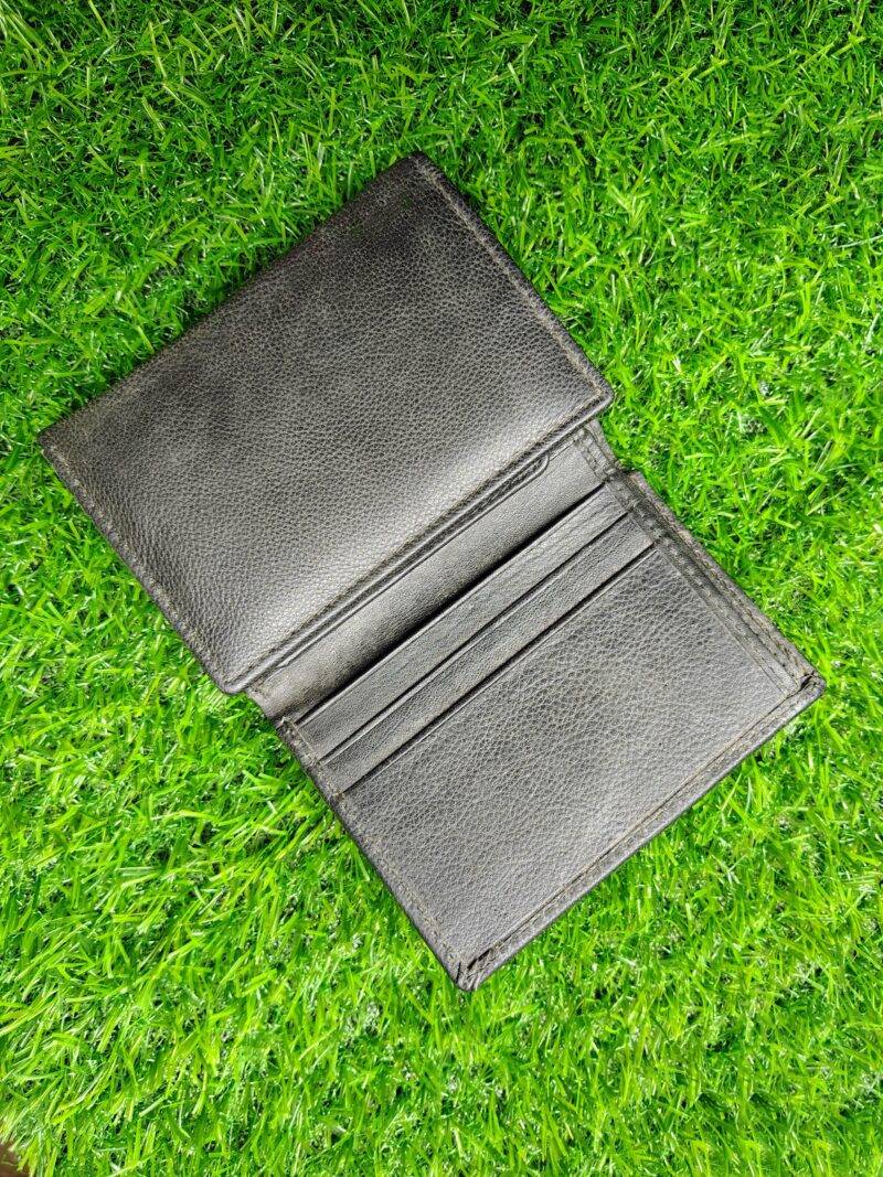 Police Badge Wallet - Image 4