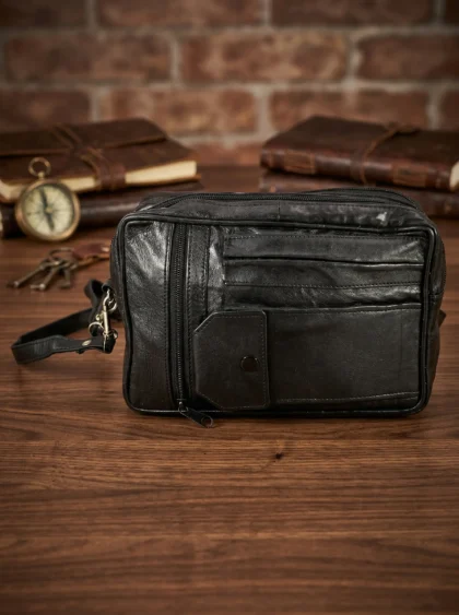 Shoulder Side Kit Bag