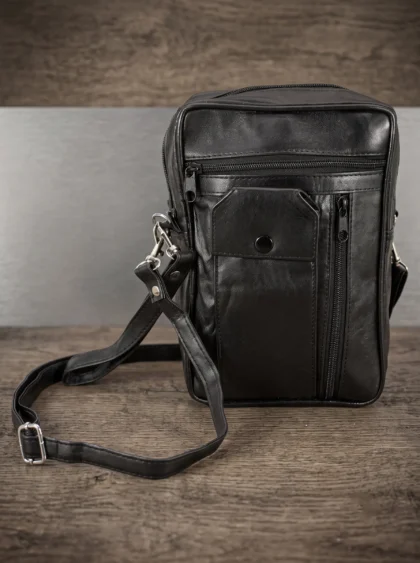 Shoulder Side Kit Bag