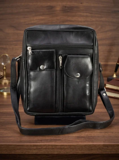 Shoulder Kit Bag Travel Organizer