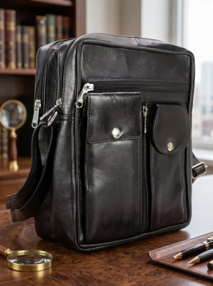 Shoulder Kit Bag Travel Organizer