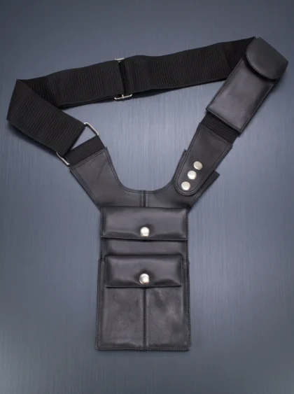 Shoulder Kit Gun Holder