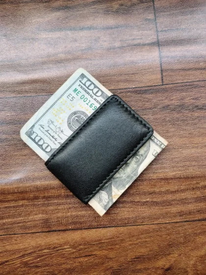 Magnetic Money Clips