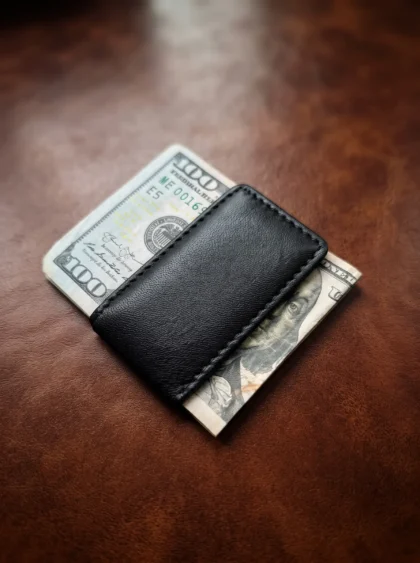 Magnetic Money Clips