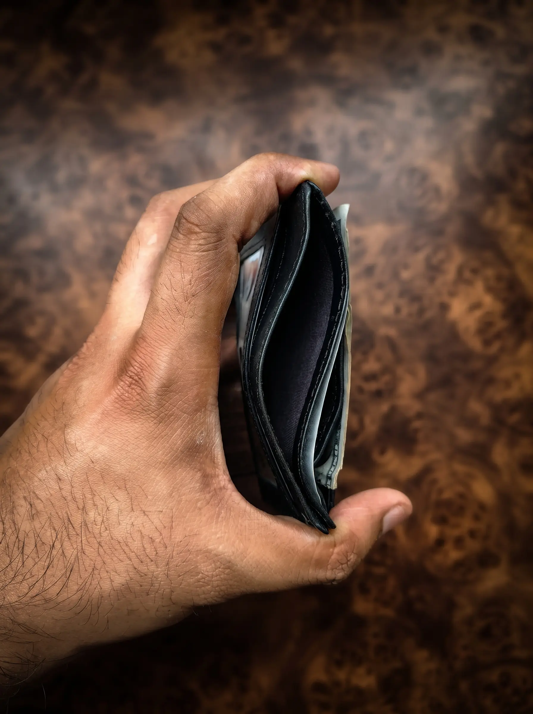 Money Clips with Magnetic Bill Holder - Image 5