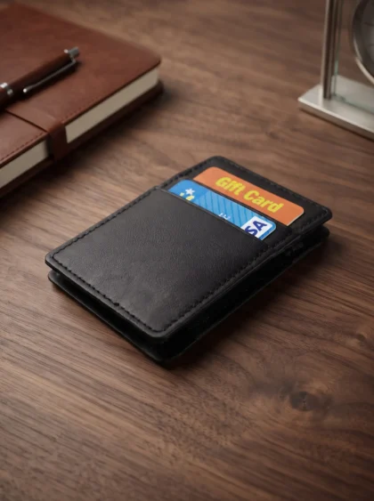 Magic Wallet