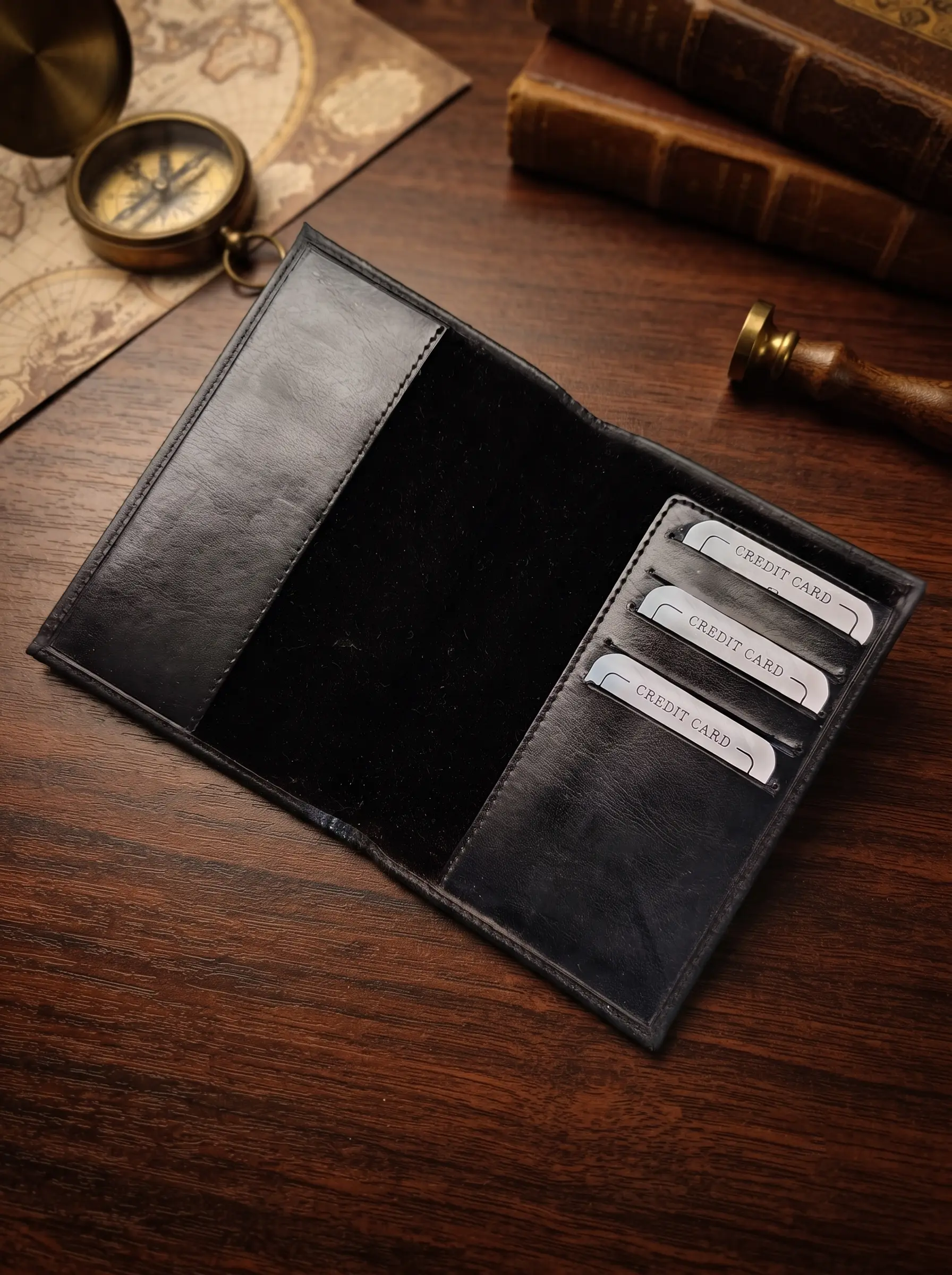 Passport Cover - Image 2