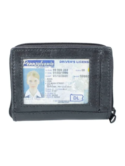 Palm Wallet