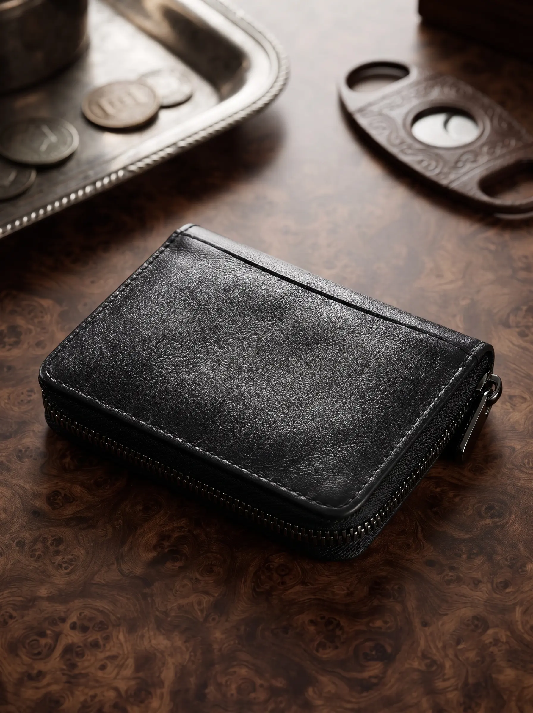 Palm Wallet - Image 3