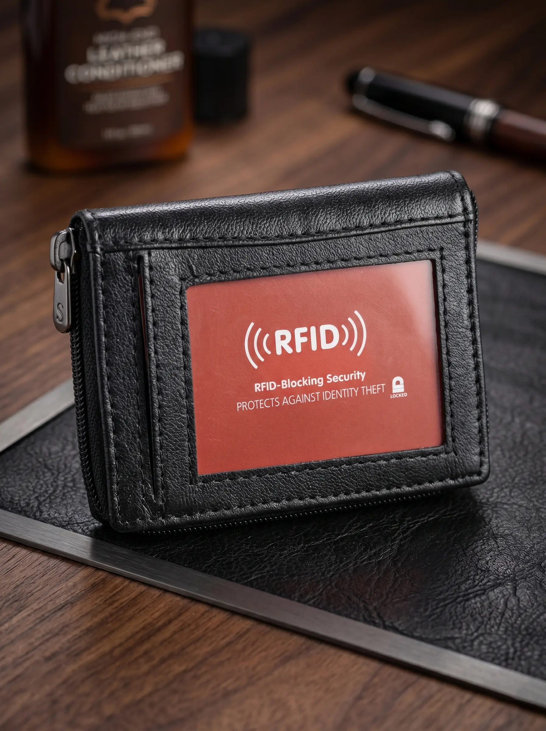 Palm Wallet - Image 4