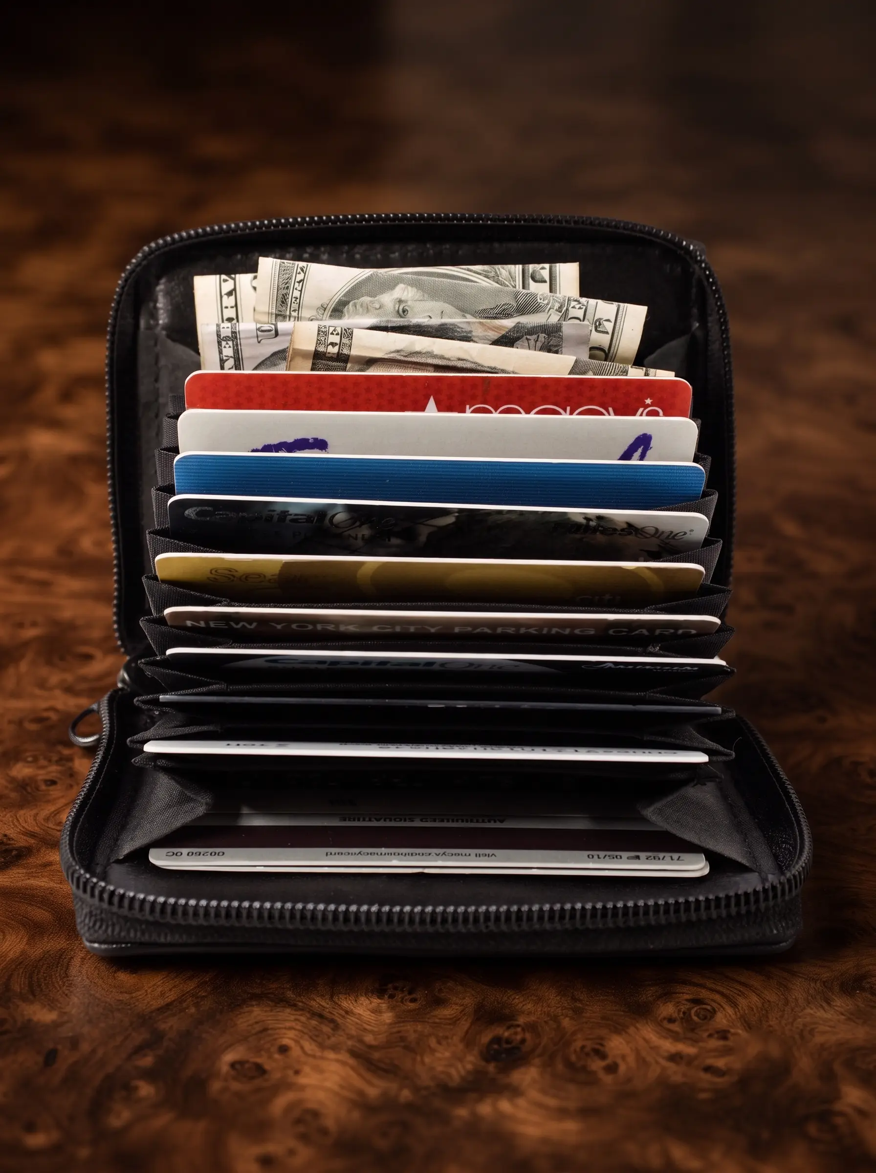 Palm Wallet - Image 5