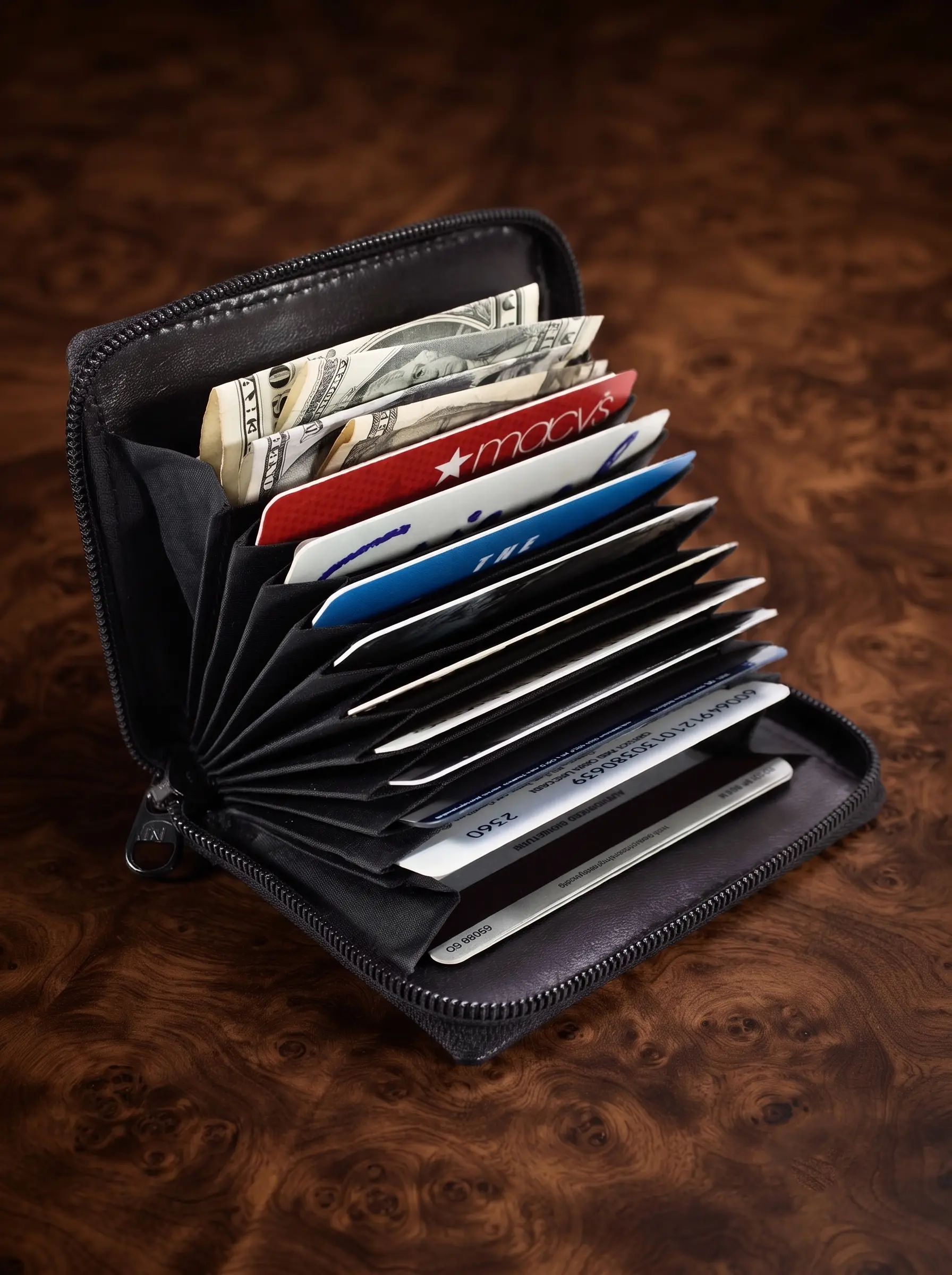 Palm Wallet - Image 2