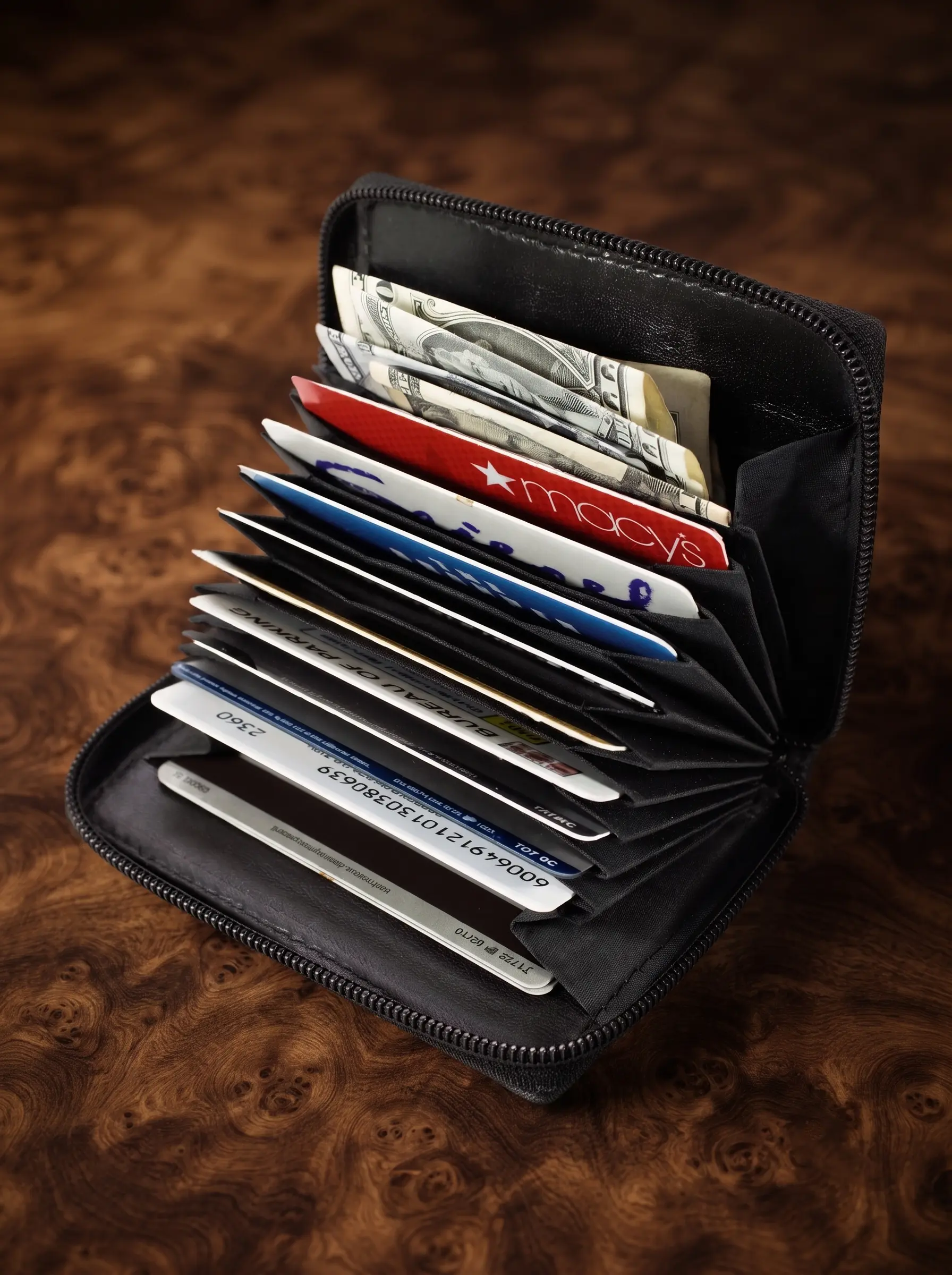 Palm Wallet - Image 6