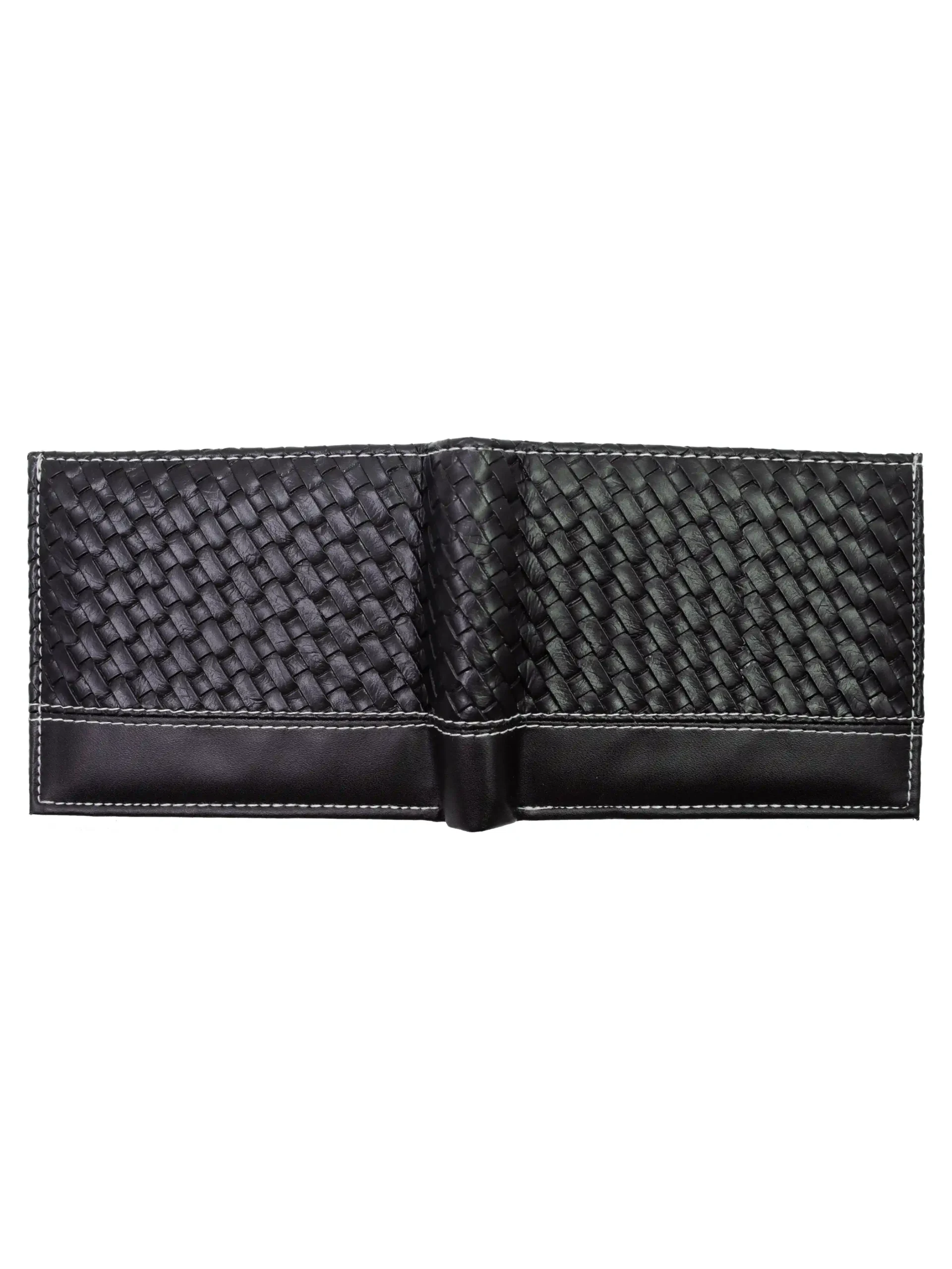 3D Mate Pattern Bifold Wallet - Image 3