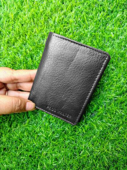 Simple Trifold Wallet