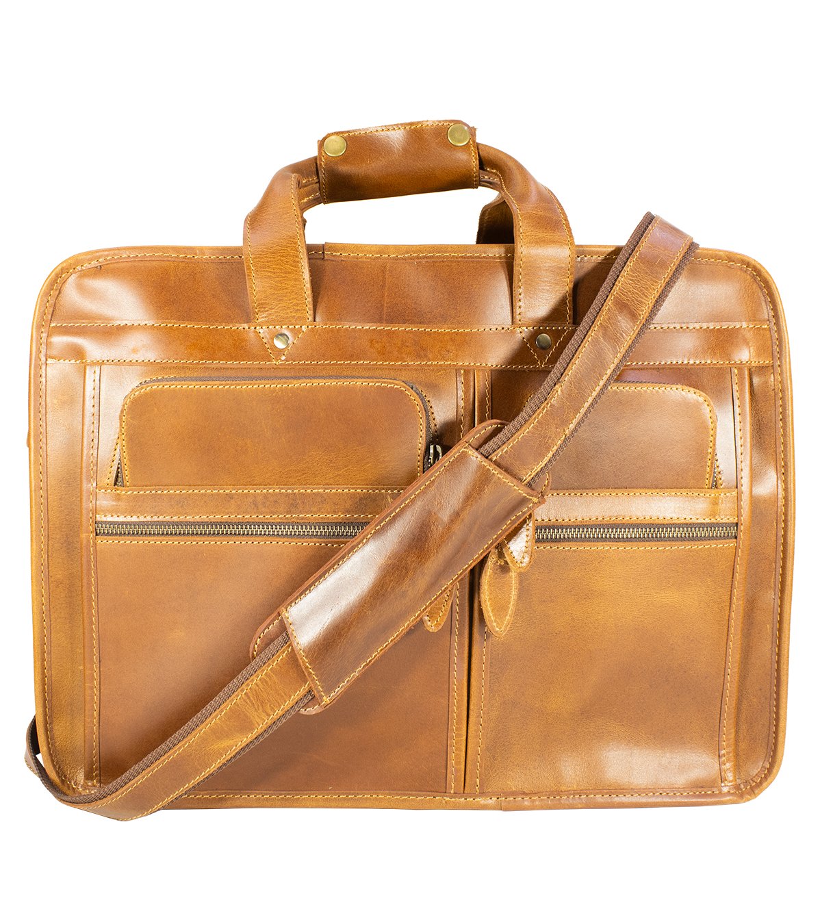Briefcase Laptop Bag - #BCB-01 TN