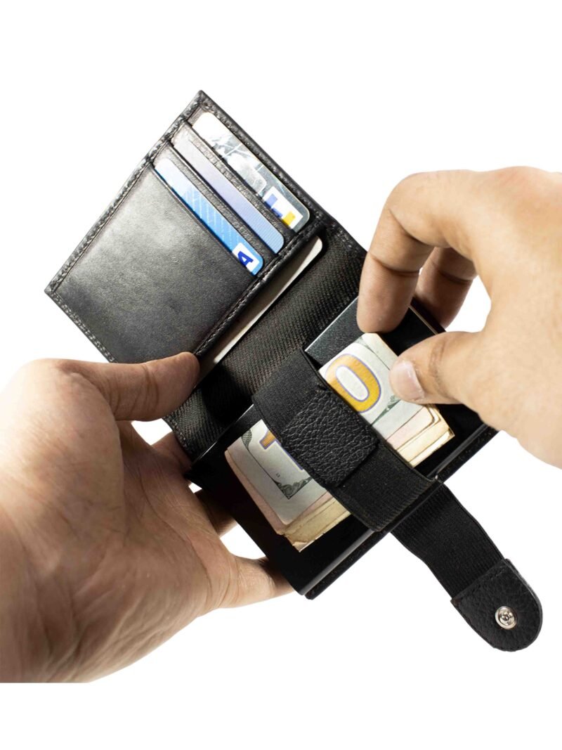 Parliament Wallet - Image 3