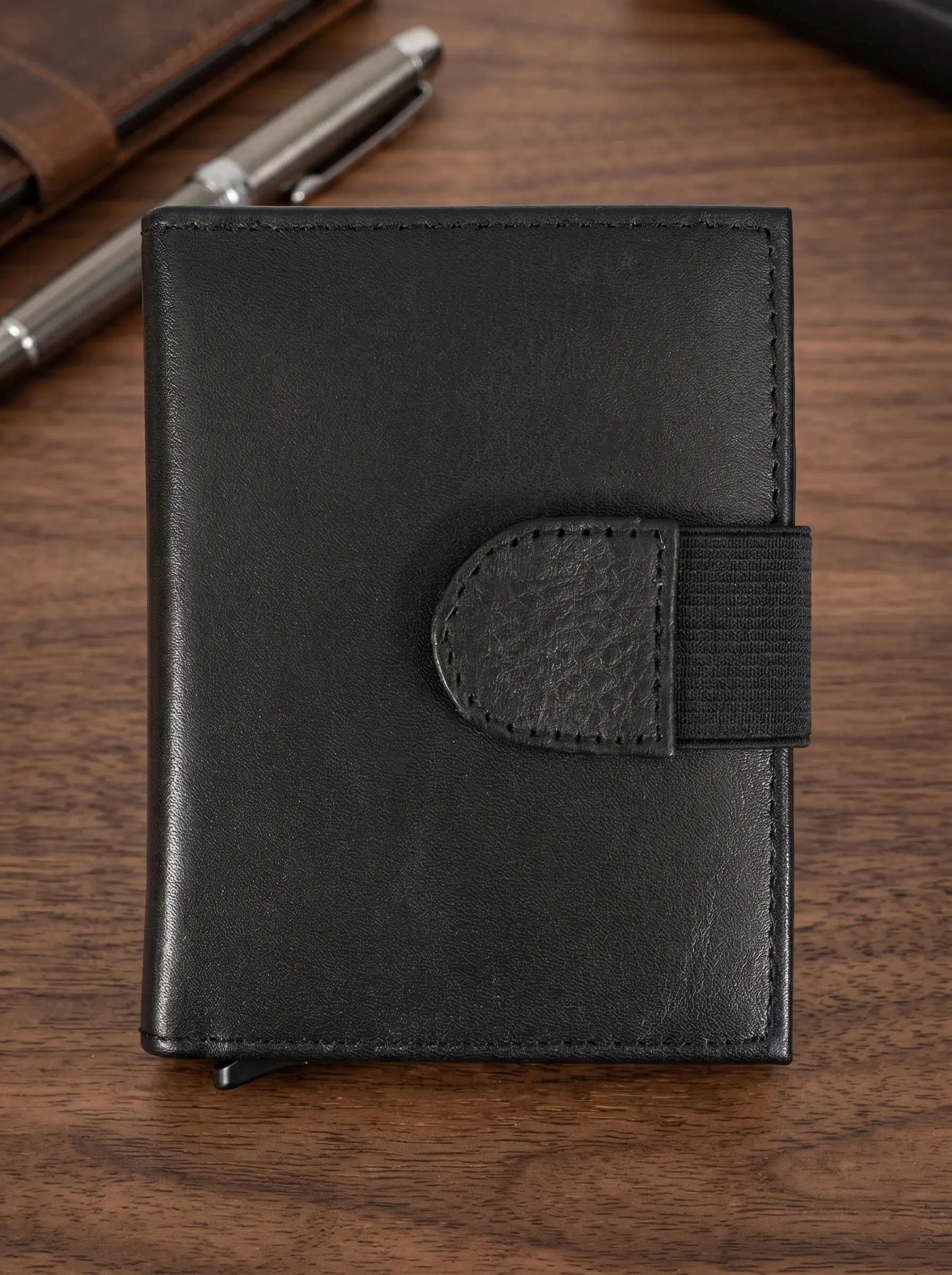 Parliament Wallet