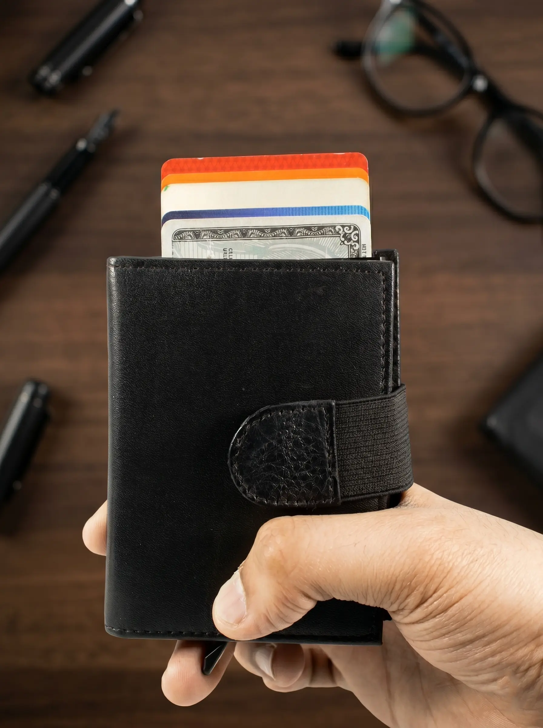 Parliament Wallet - Image 2