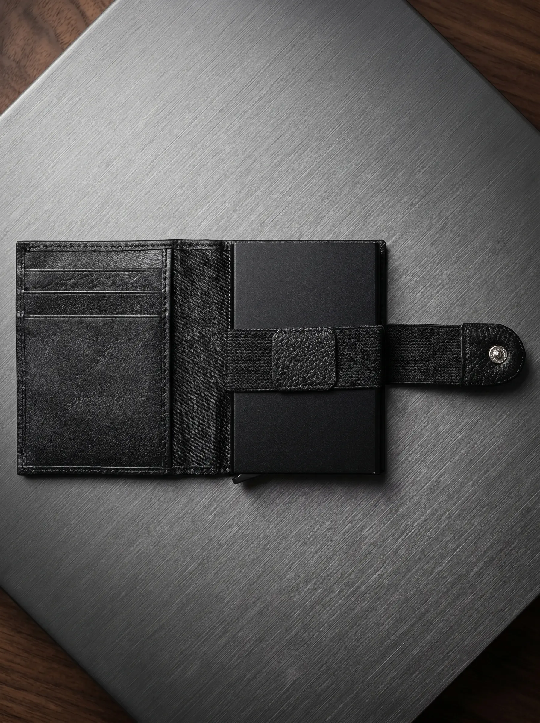Parliament Wallet - Image 4