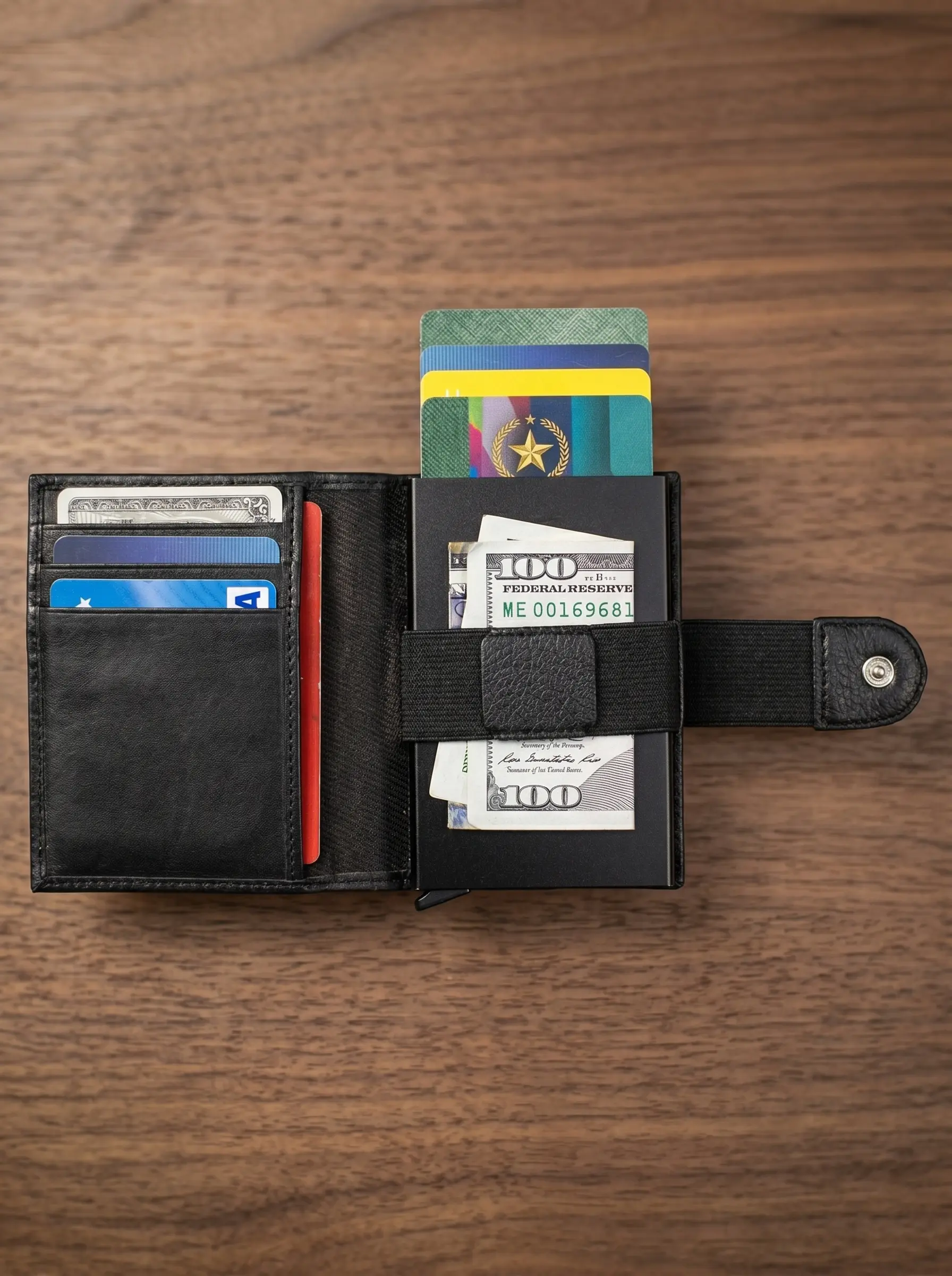 Parliament Wallet - Image 3