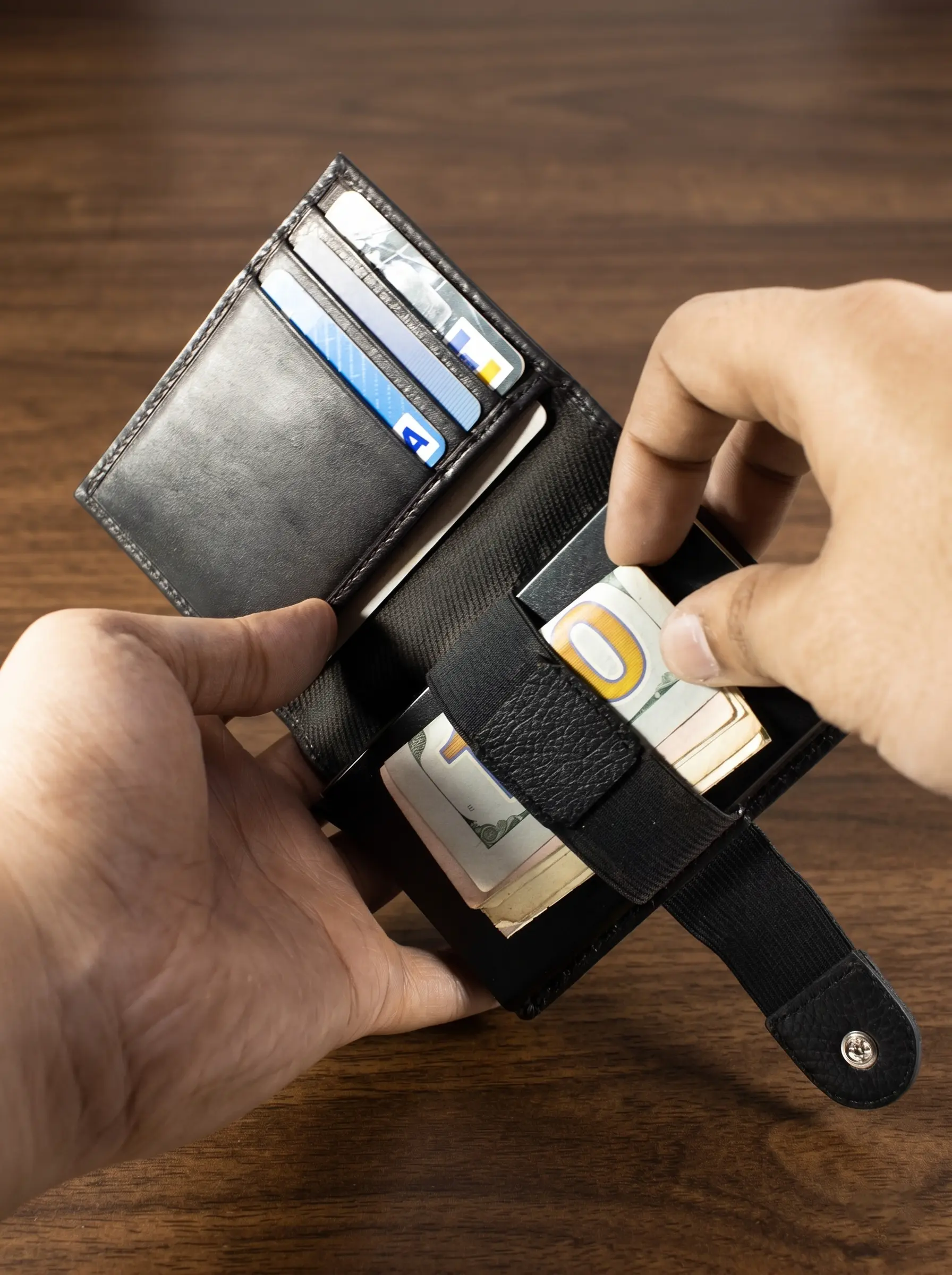 Parliament Wallet - Image 6