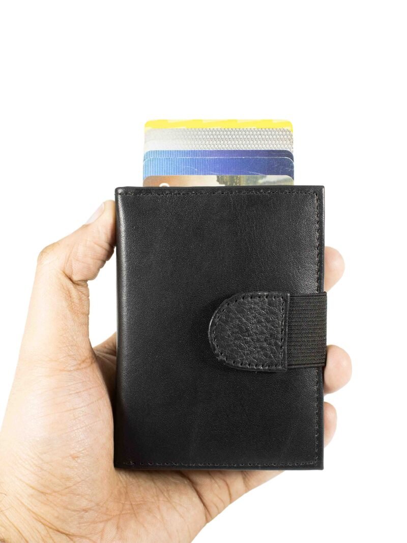 Parliament Wallet