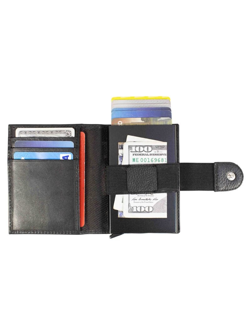Parliament Wallet - Image 2