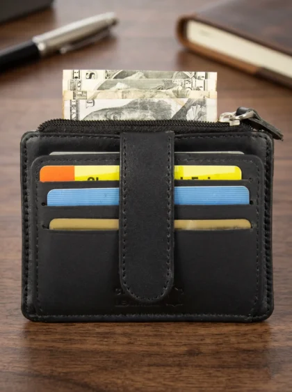 Palm Wallet
