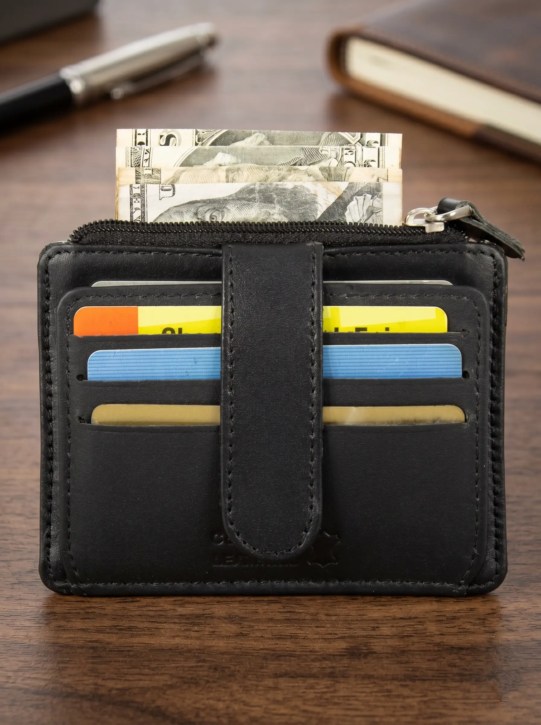 Palm Wallet