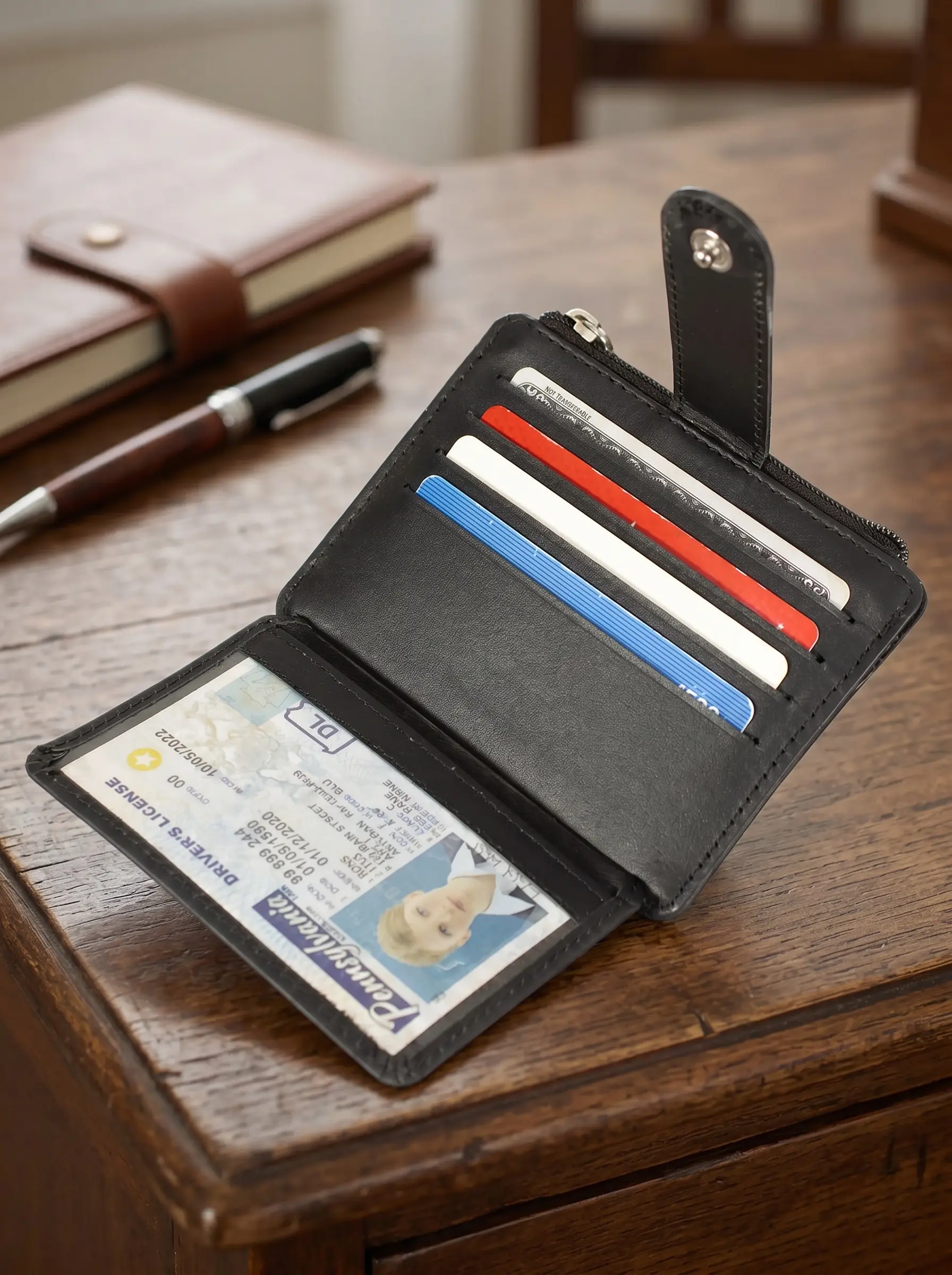 Palm Wallet - Image 2