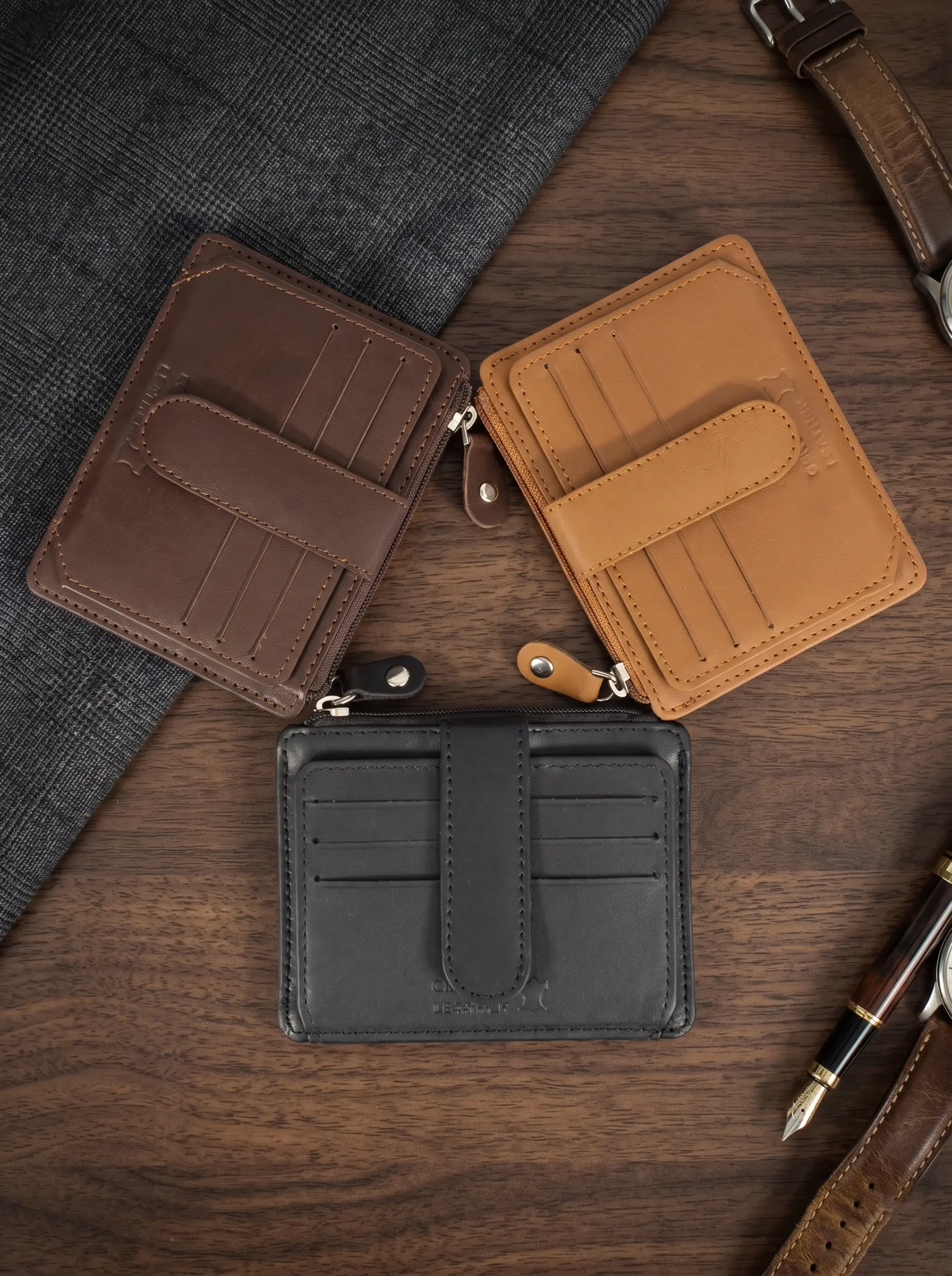 Palm Wallet - Image 7