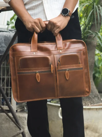 Weekender Bag