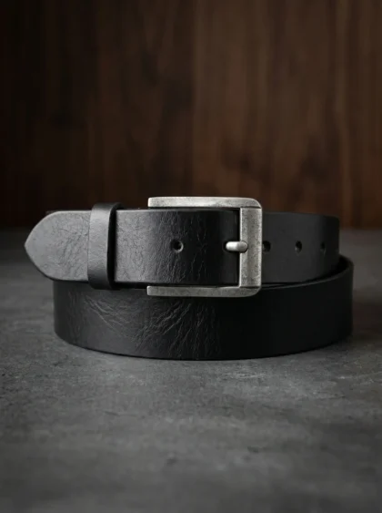 Formal Belt