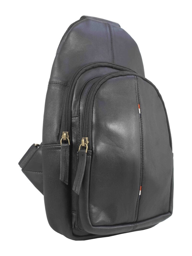 Simple Sling Bag - Image 4