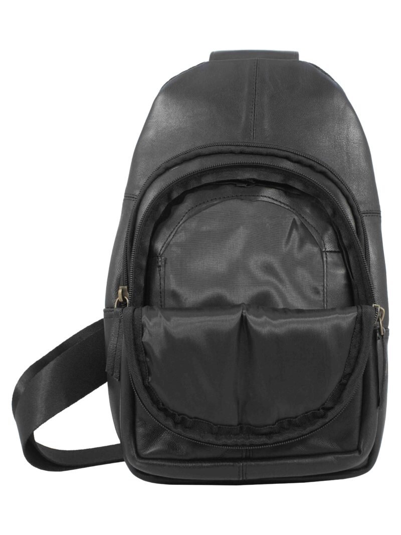 Simple Sling Bag - Image 6