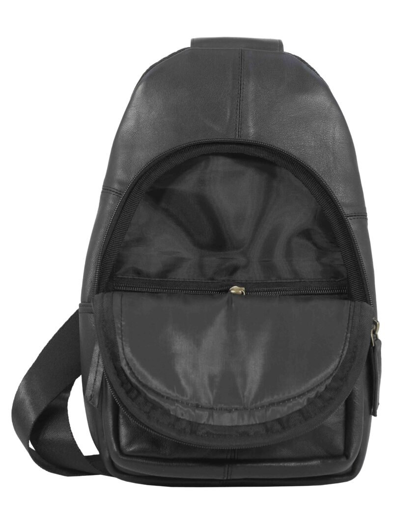 Simple Sling Bag - Image 5