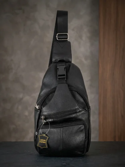 Clutch Sling Bag