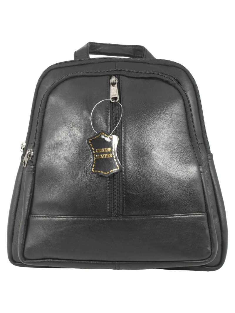 Triangular Sling Bag