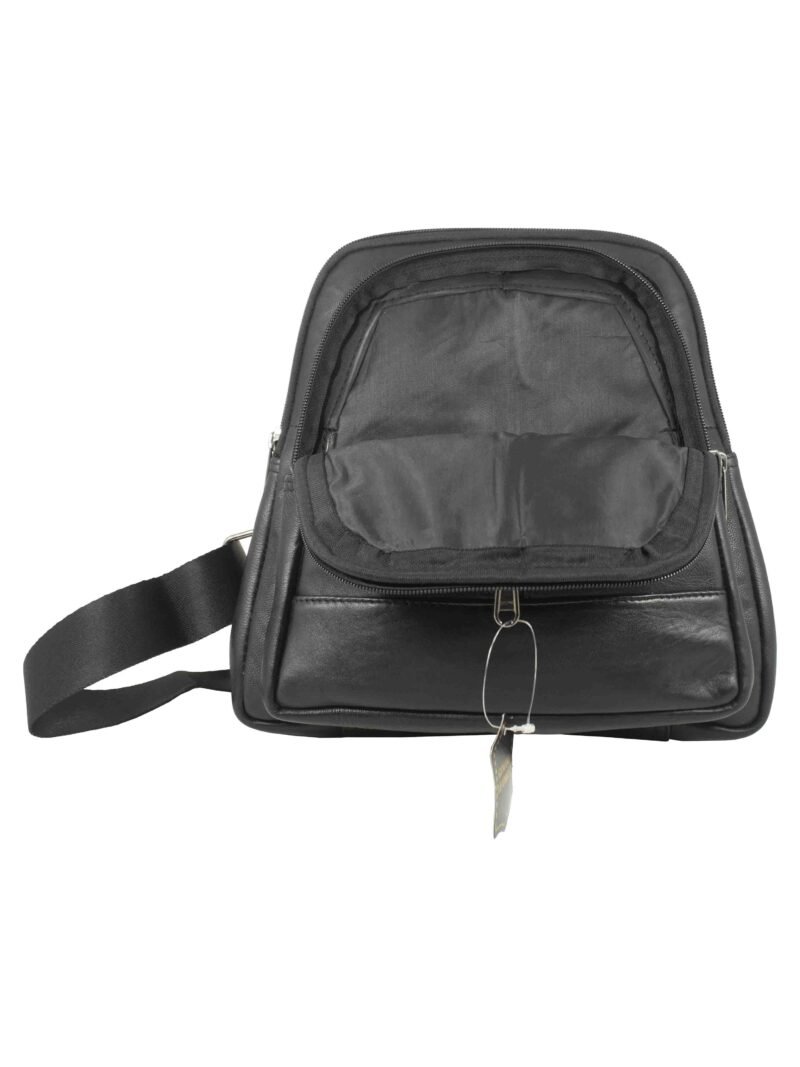 Triangular Sling Bag - Image 6