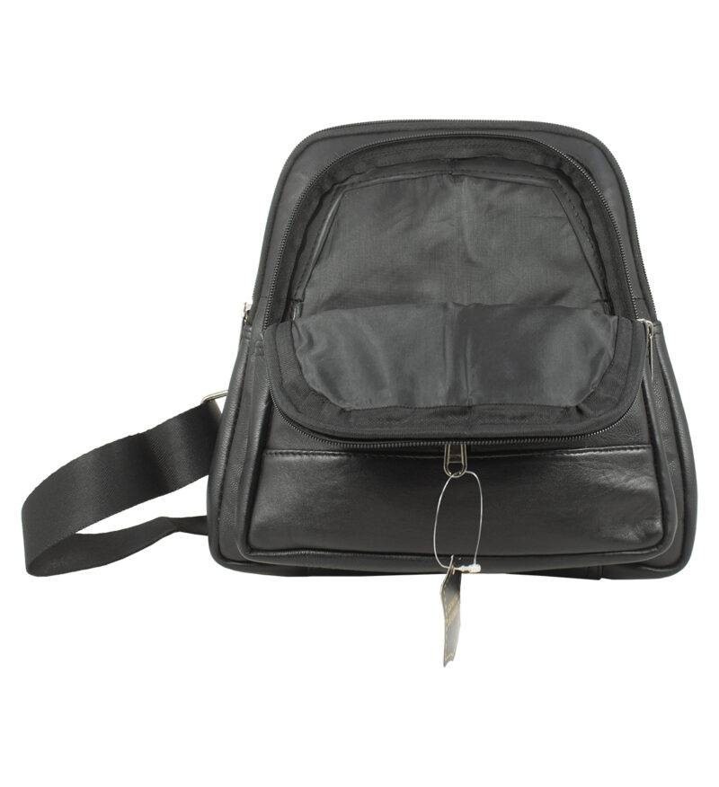 Triangular Sling Bag - Image 6