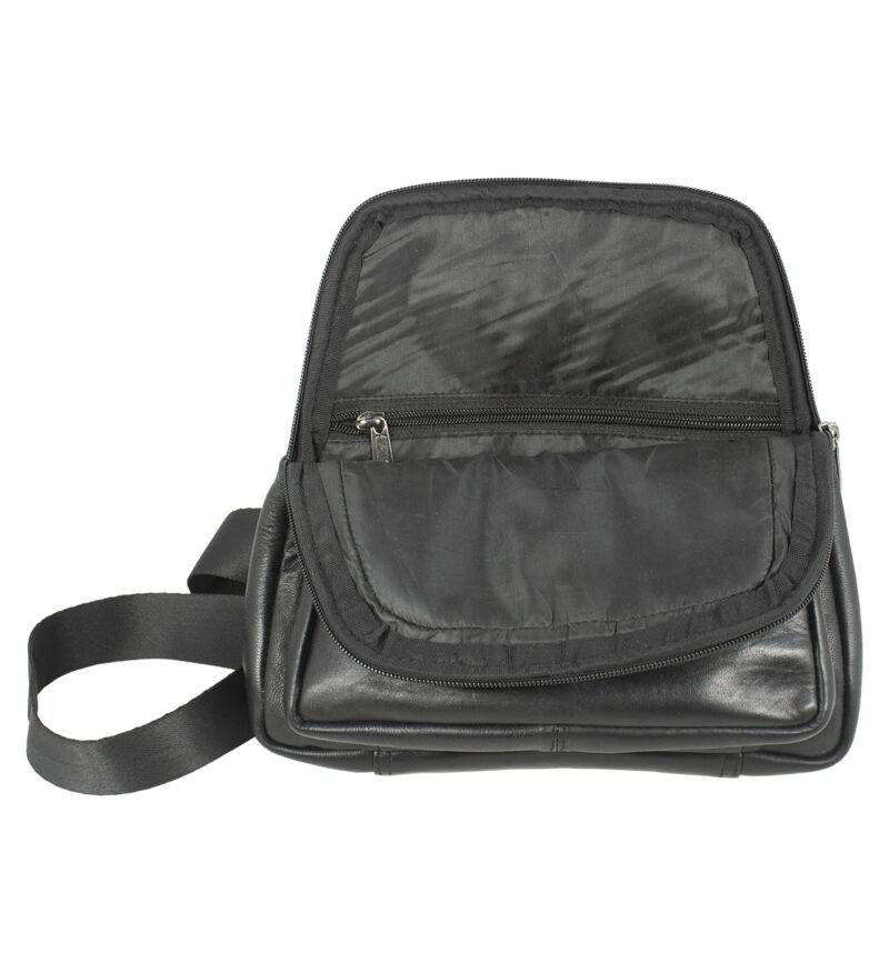 Triangular Sling Bag - Image 7