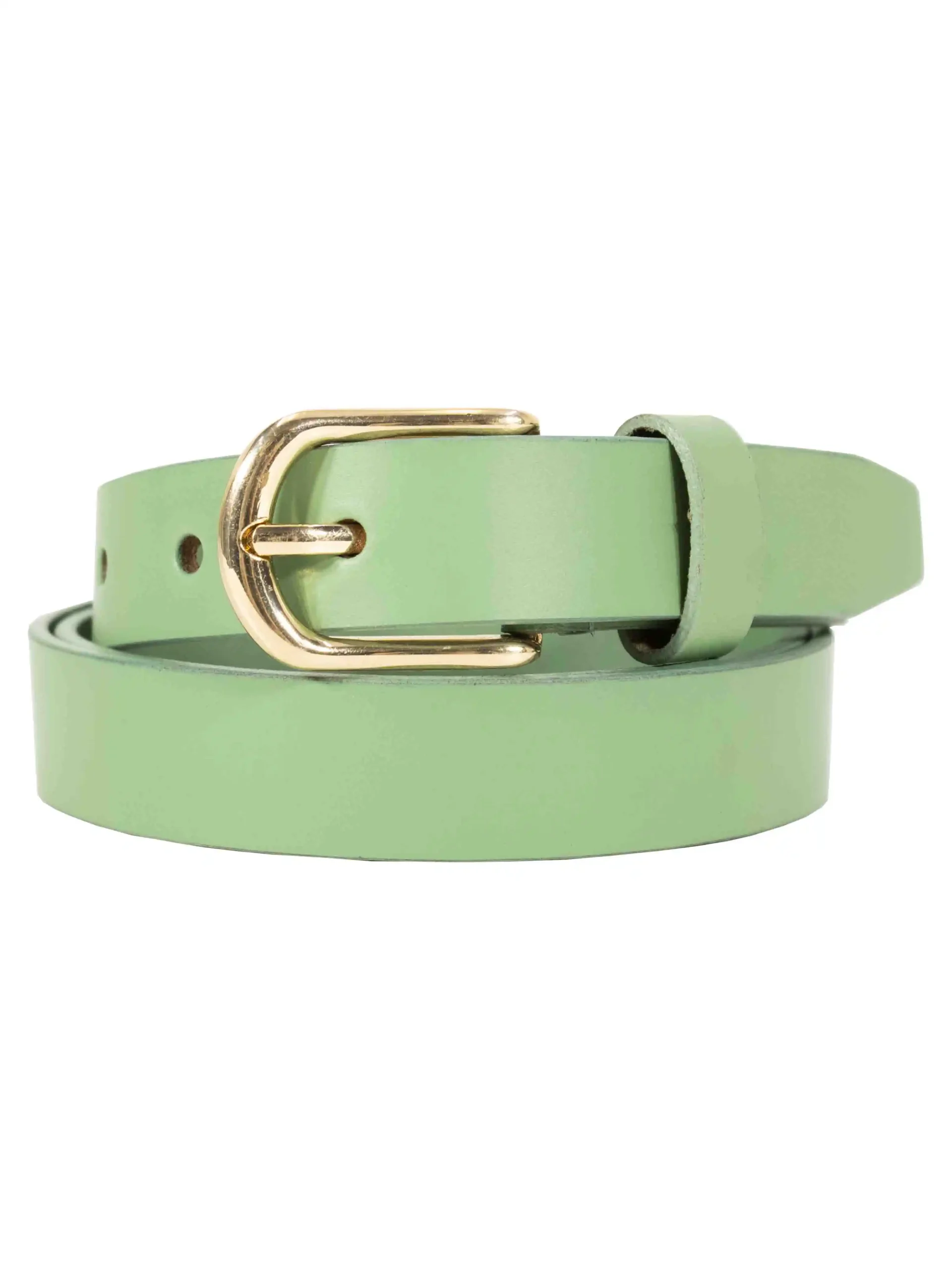 Palm Wallet & Magic Mint Casual Belt Women’s Combo - (Pack of 2) - Image 5