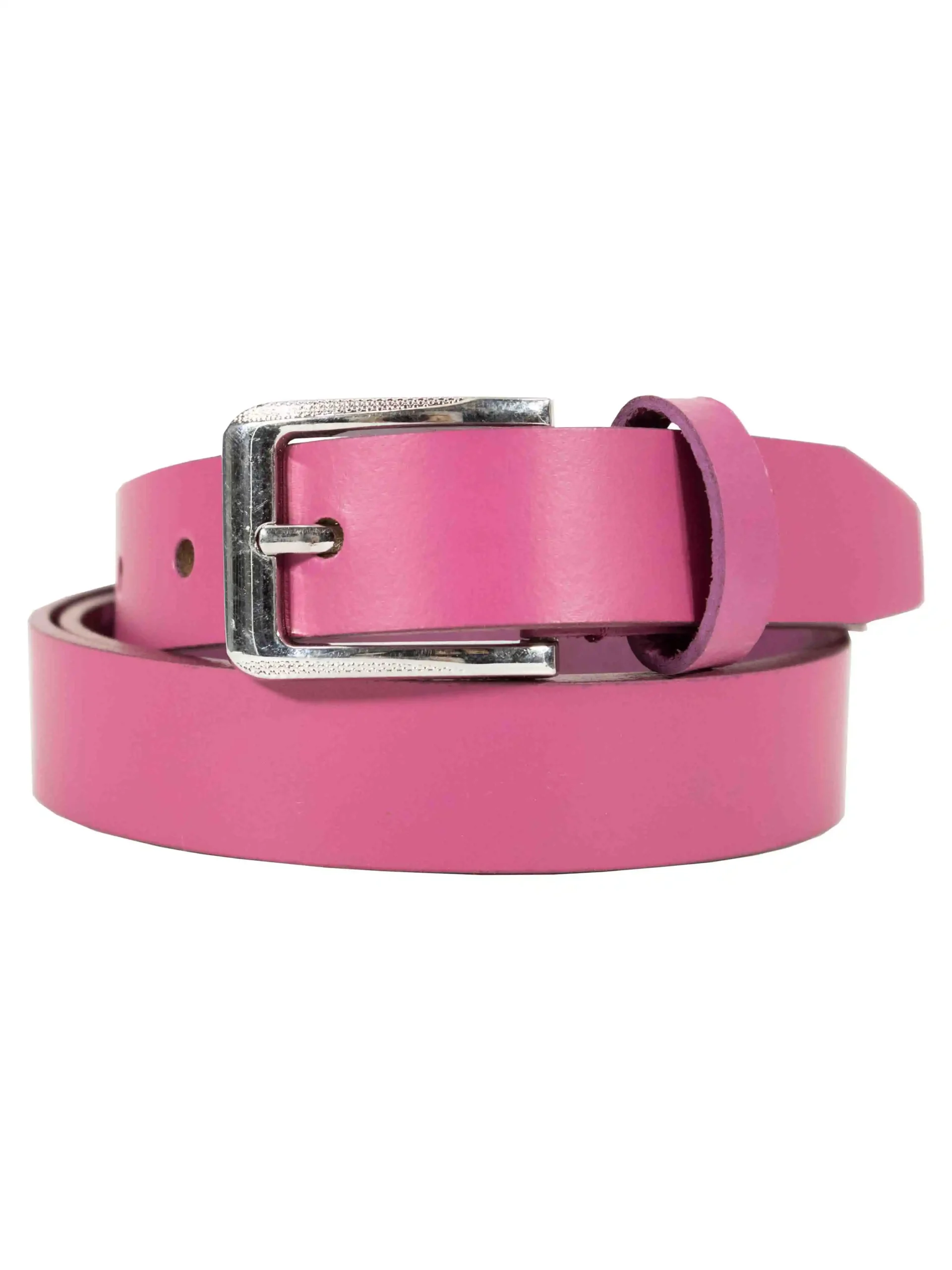 Palm Wallet & Baker-Miller Pink Casual Belt Women’s Combo - (Pack of 2) - Image 5