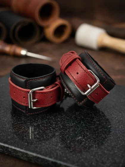 BDSM Handcuffs