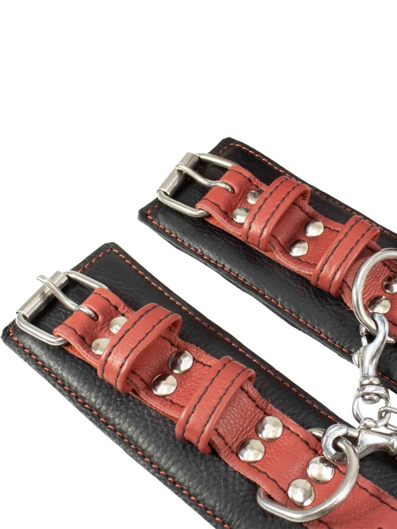 BDSM Handcuffs - Image 6