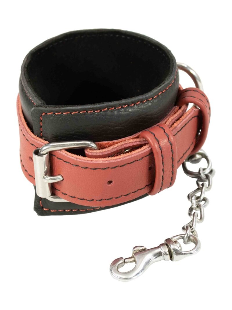 BDSM Handcuffs - Image 3