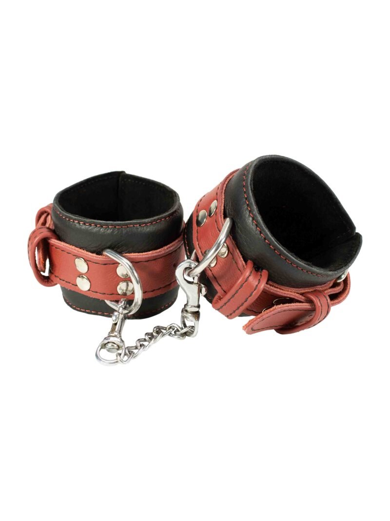 BDSM Handcuffs - Image 4