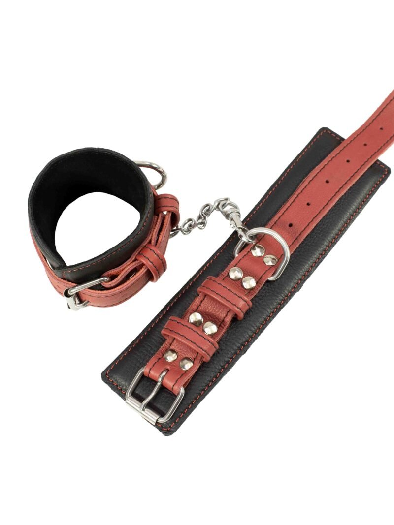 BDSM Handcuffs - Image 5